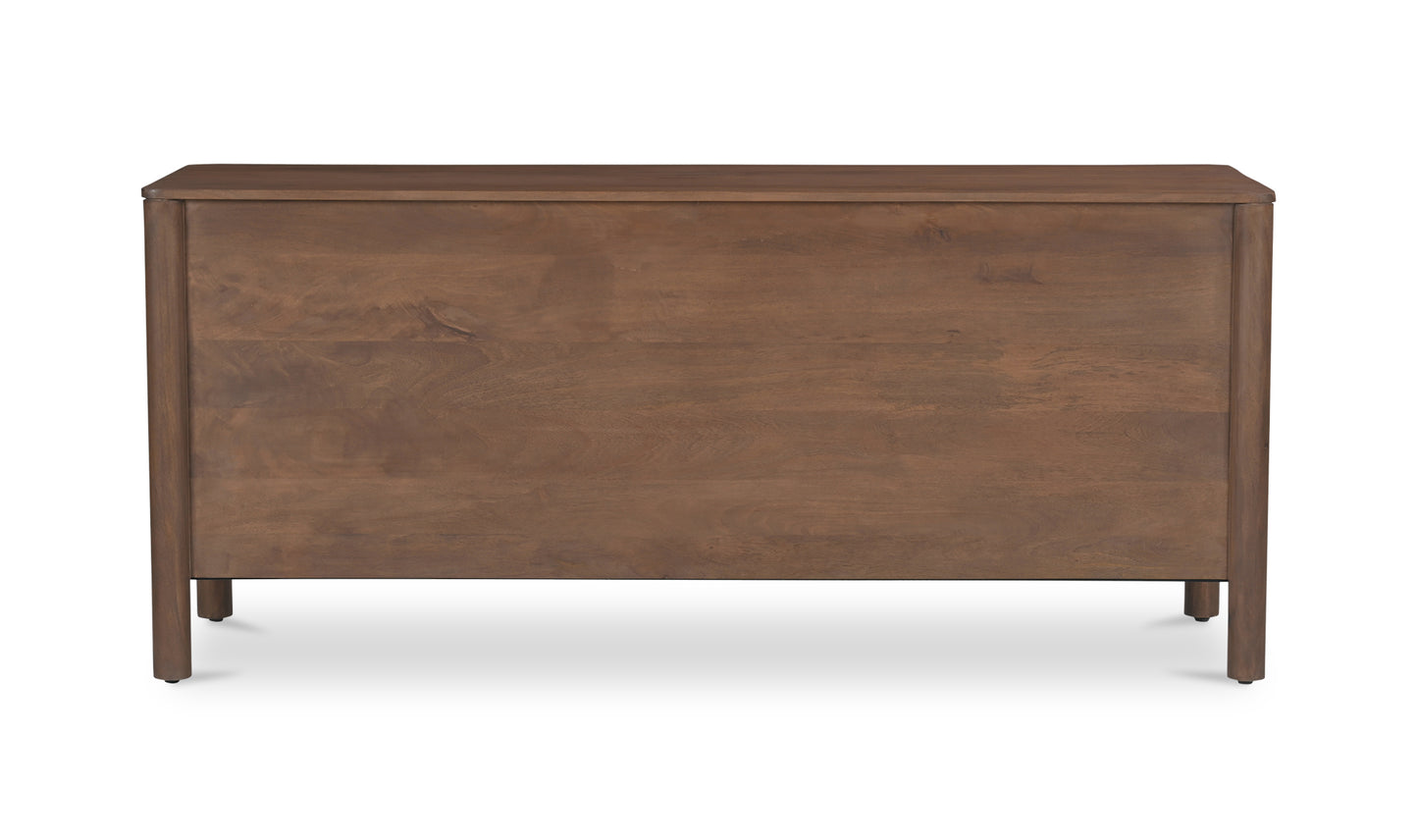 Wiley 4 Door Sideboard