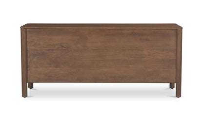 Wiley 4 Door Sideboard