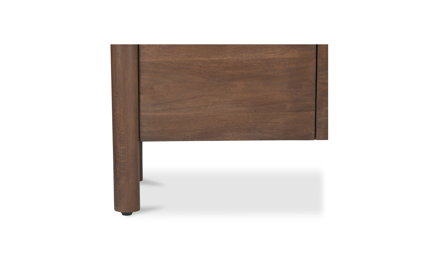 Wiley 4 Door Sideboard