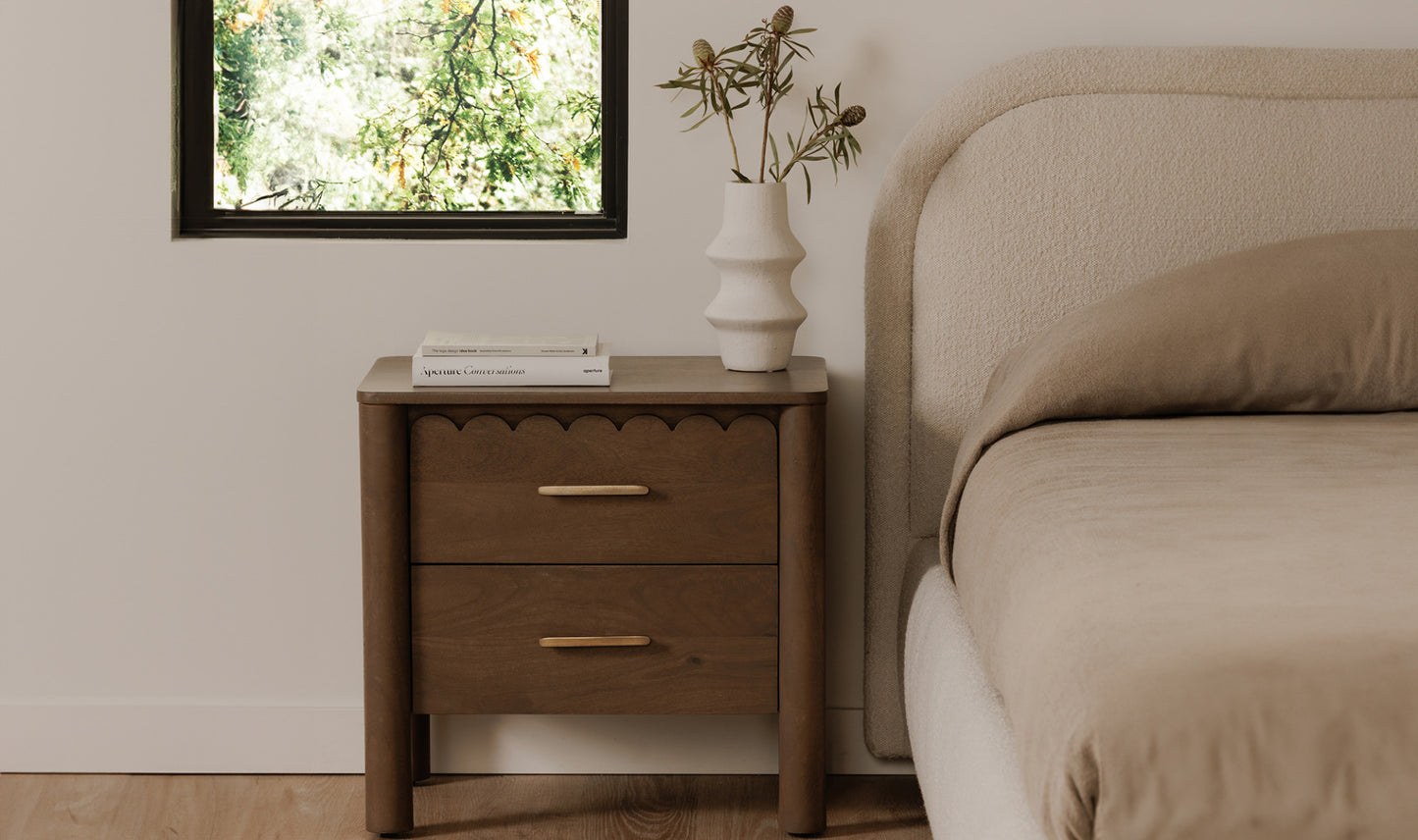 Wiley Nightstand