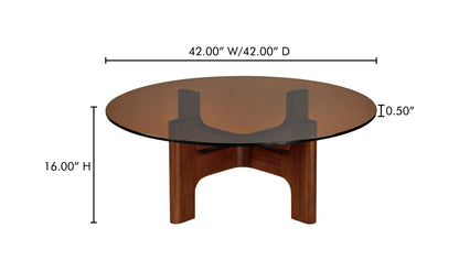 Luke Coffee Table