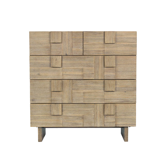 Atlantis 5 Drawer Chest