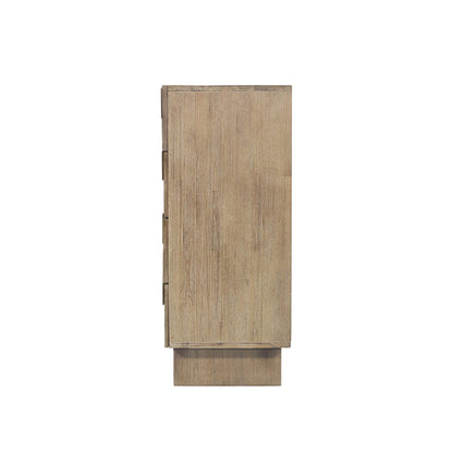 Atlantis 5 Drawer Chest