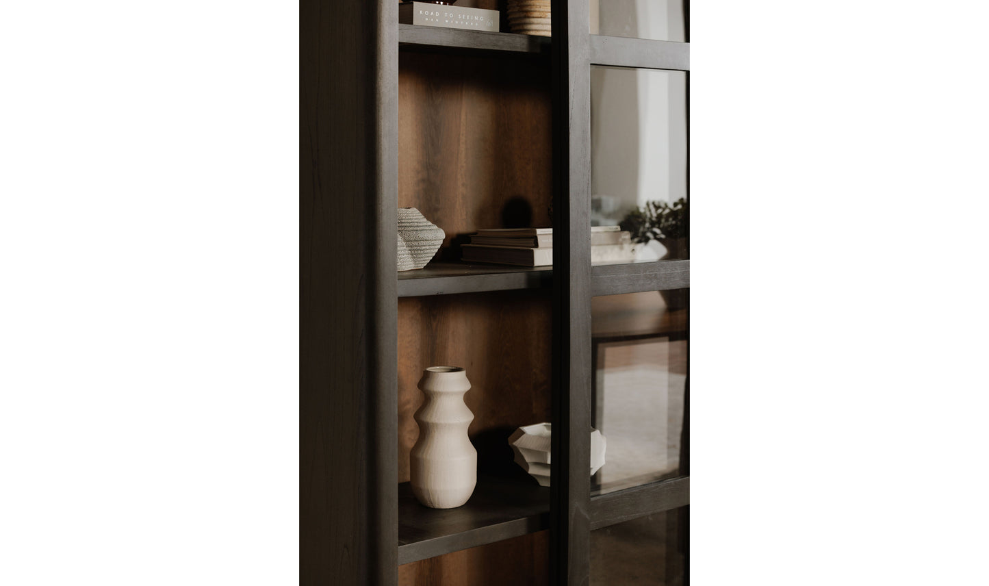 Mona Tall Cabinet