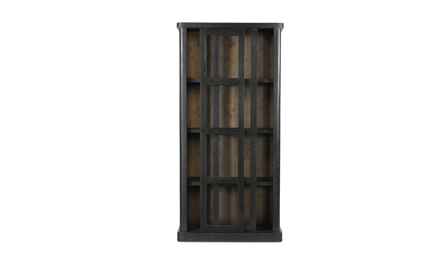 Mona Tall Cabinet