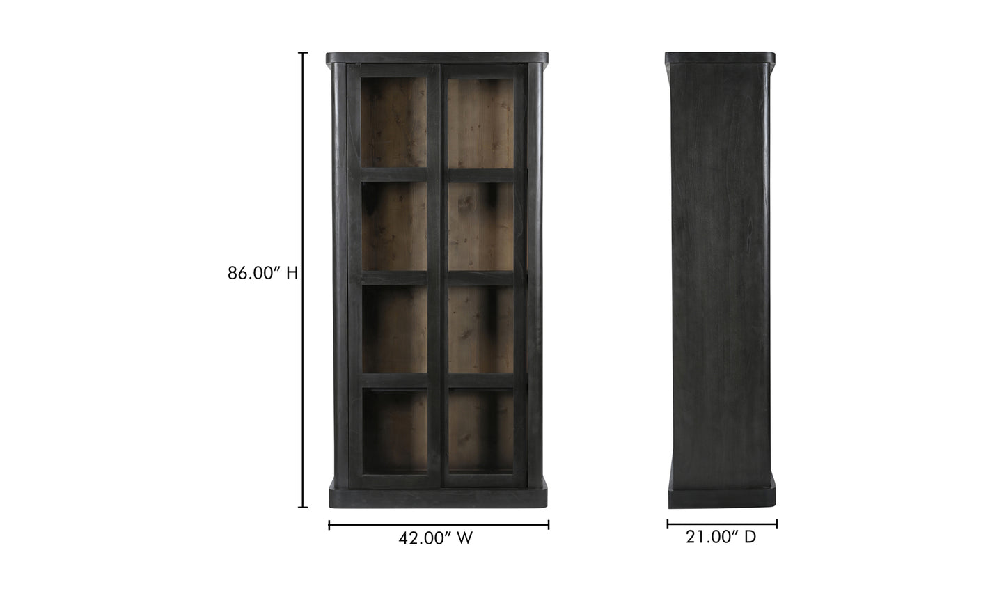 Mona Tall Cabinet