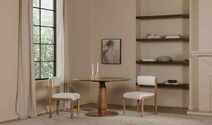 April Dining Chair (Set Of Two)