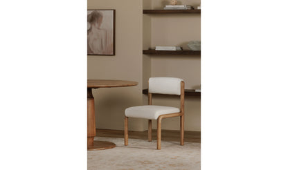April Dining Chair (Set Of Two)
