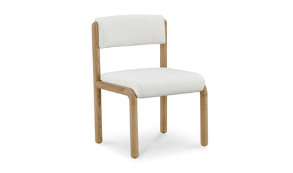 April Dining Chair (Set Of Two)
