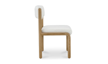April Dining Chair (Set Of Two)