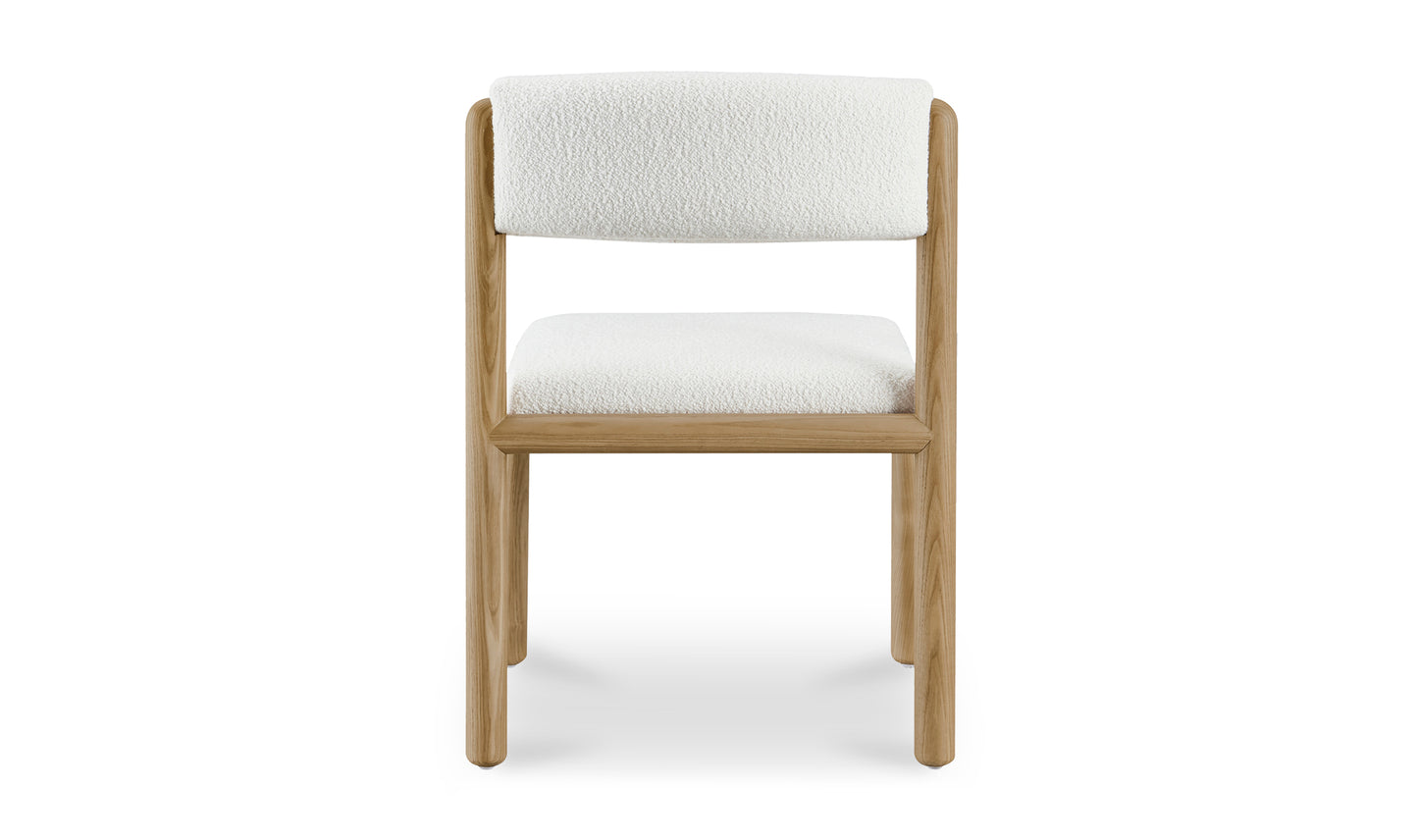 April Dining Chair (Set Of Two)