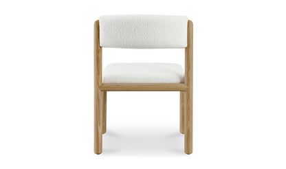 April Dining Chair (Set Of Two)
