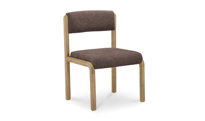 April Dining Chair (Set Of Two)