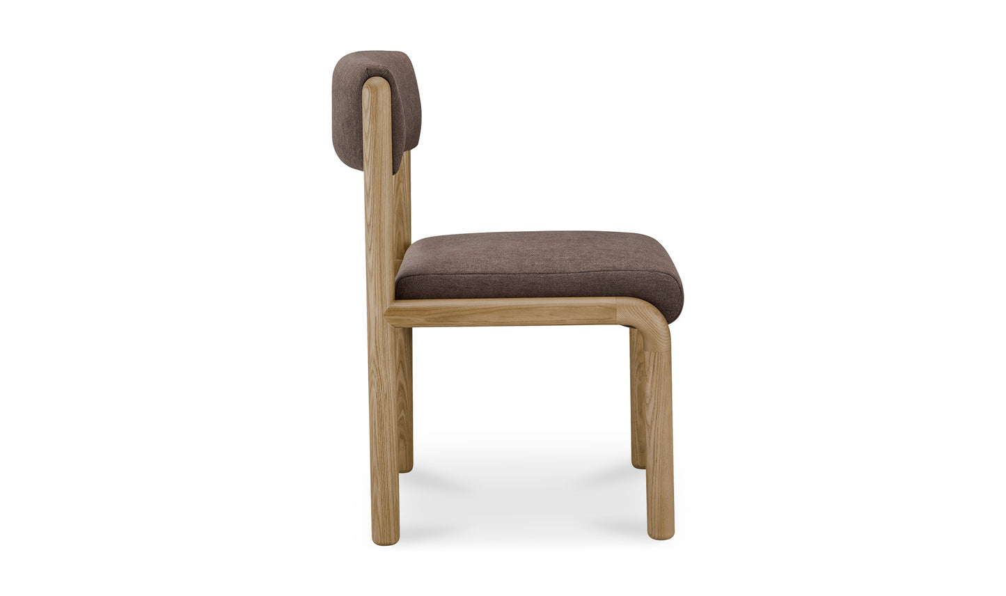 April Dining Chair (Set Of Two)
