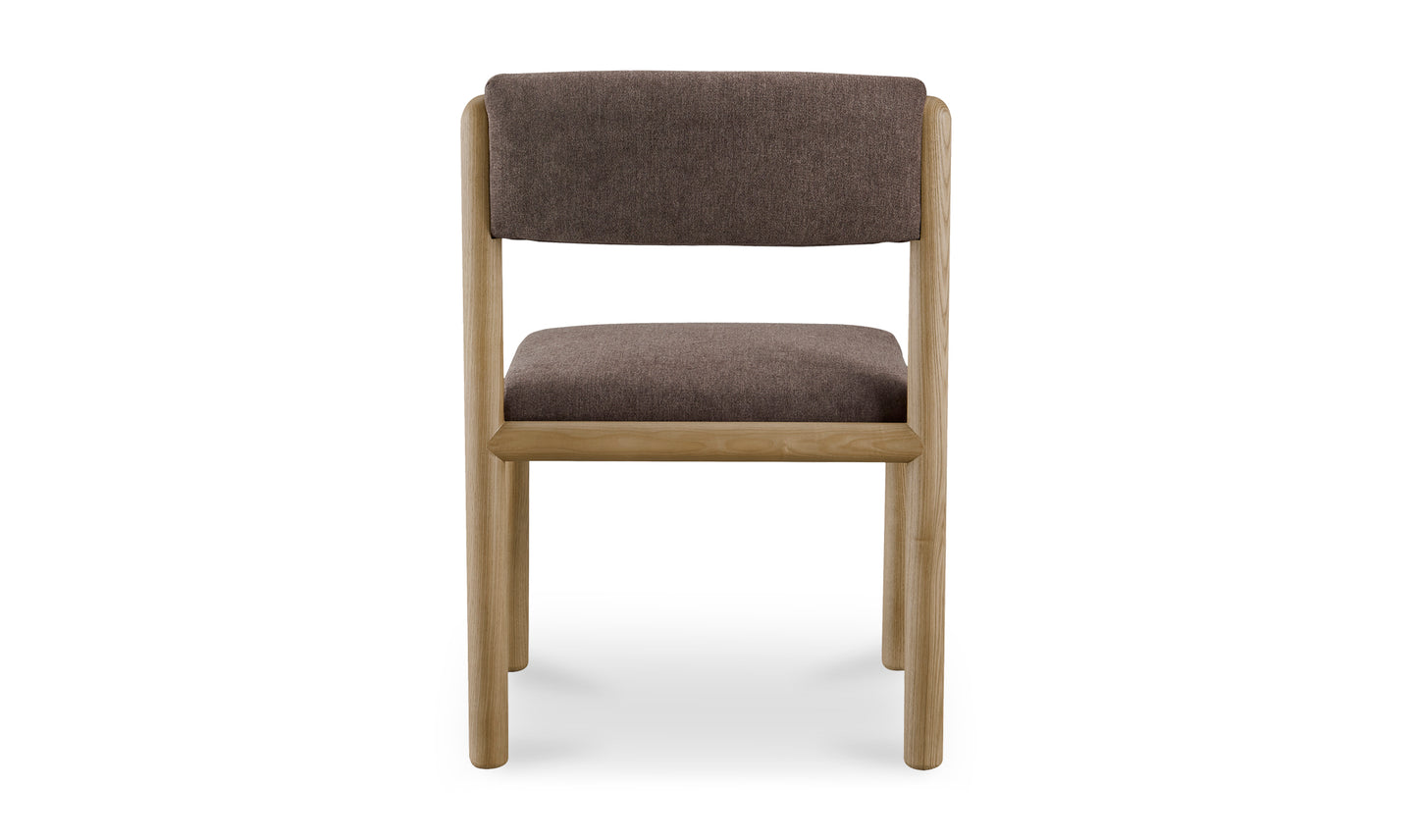 April Dining Chair (Set Of Two)