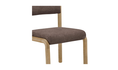 April Dining Chair (Set Of Two)