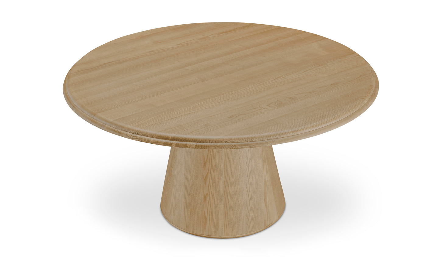 Tutto Dining Table | Natural