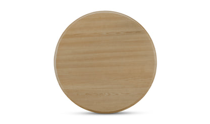 Tutto Dining Table | Natural