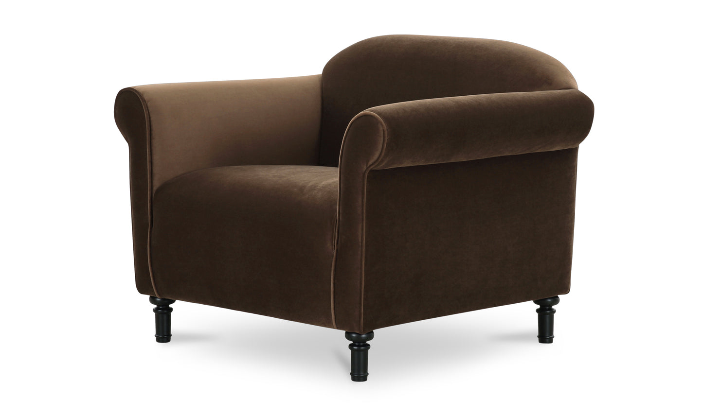 Harmony Accent Chair