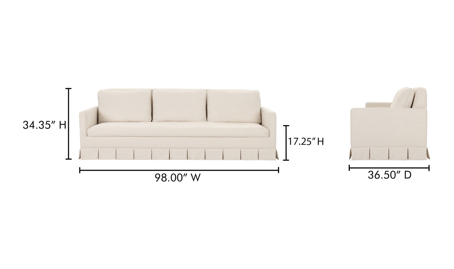 Pellicano Sofa