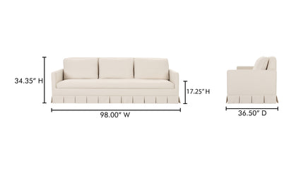 Pellicano Sofa