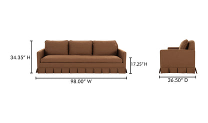 Pellicano Sofa