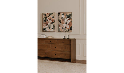 Riley 7 Drawer Dresser