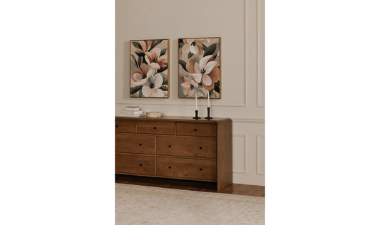 Riley 7 Drawer Dresser