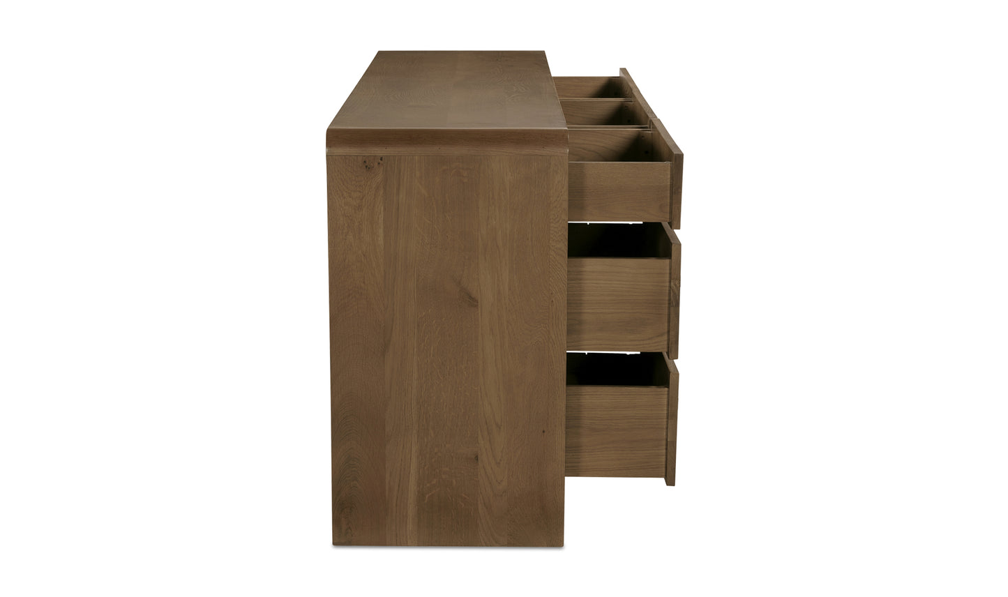 Riley 7 Drawer Dresser