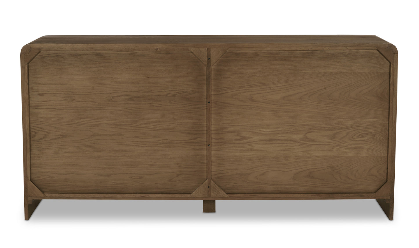 Riley 7 Drawer Dresser