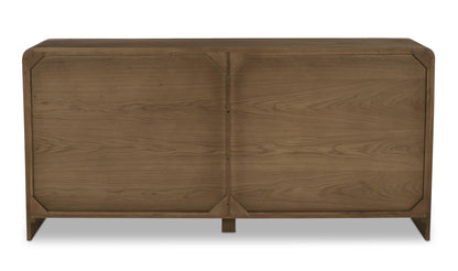 Riley 7 Drawer Dresser