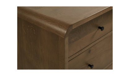 Riley 7 Drawer Dresser
