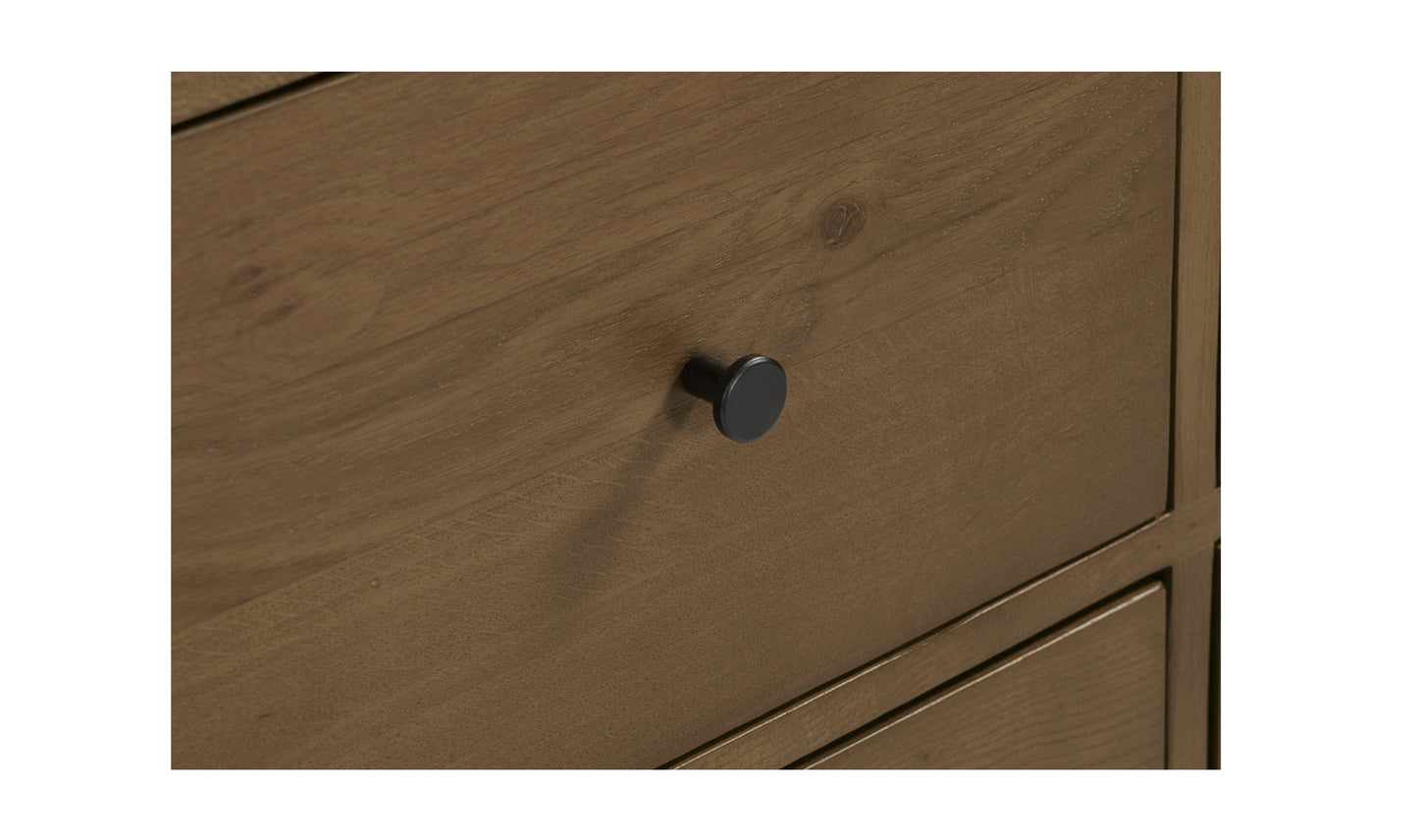 Riley 7 Drawer Dresser