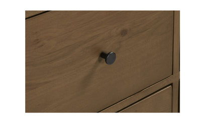 Riley 7 Drawer Dresser