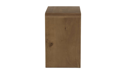 Riley Nightstand Oak