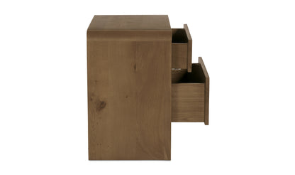 Riley Nightstand Oak
