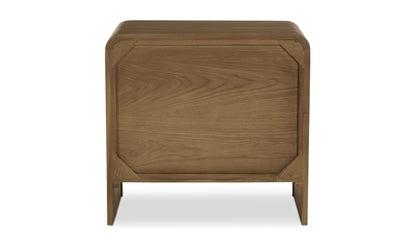 Riley Nightstand Oak