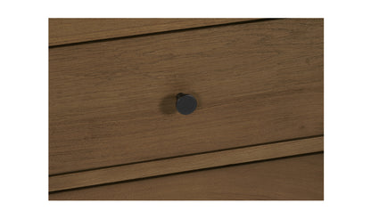 Riley Nightstand Oak