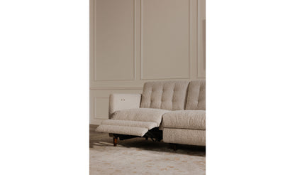 Bridgers Power Recliner Sofa