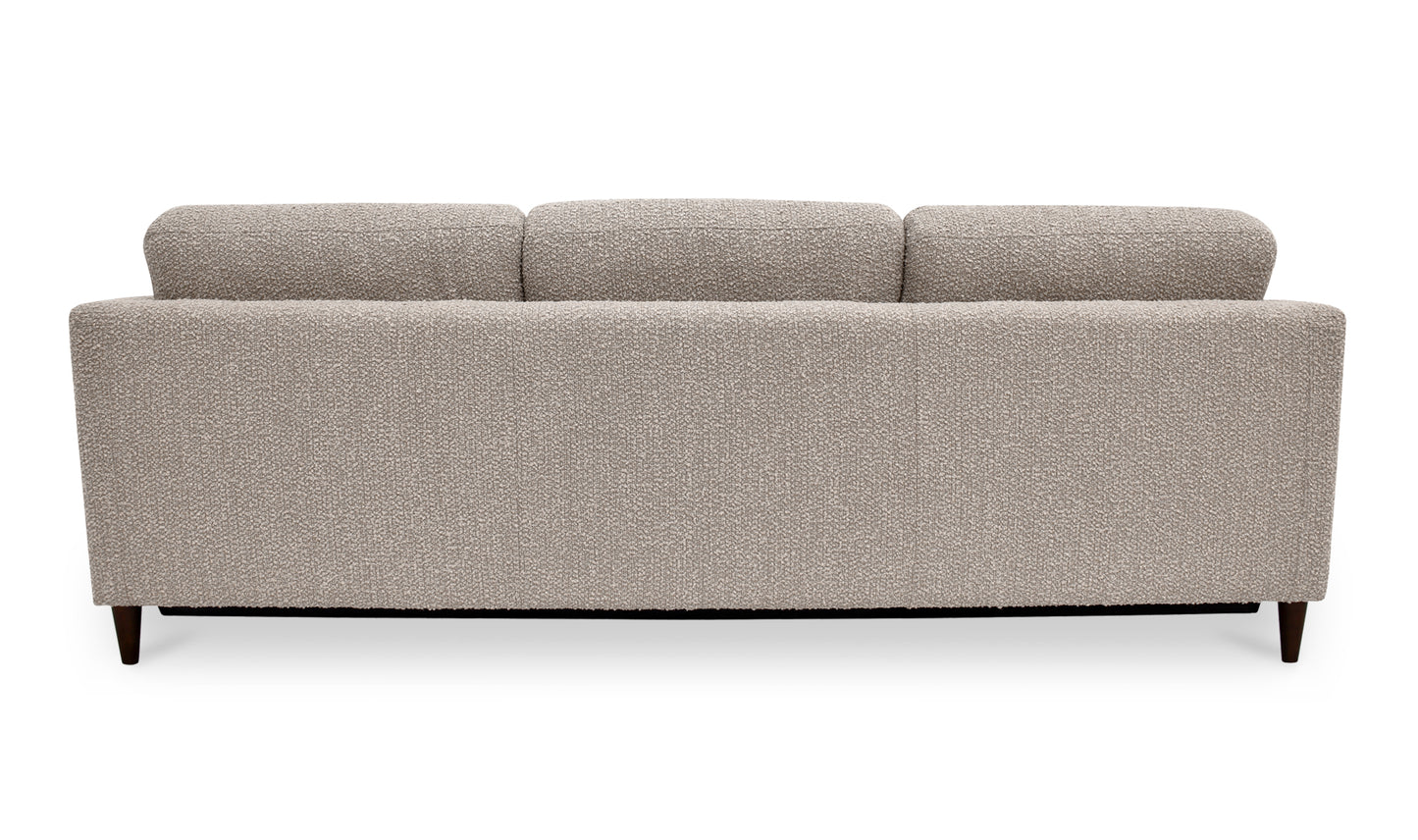 Bridgers Power Recliner Sofa