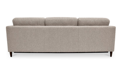 Bridgers Power Recliner Sofa