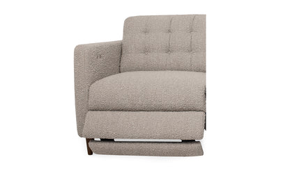 Bridgers Power Recliner Sofa