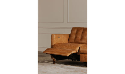 Bridgers Power Recliner Sofa