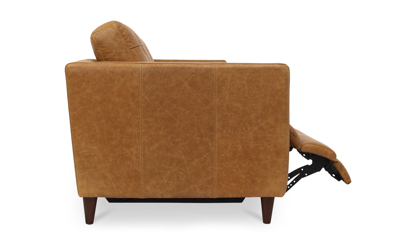 Bridgers Power Recliner Sofa