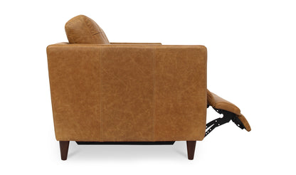 Bridgers Power Recliner Sofa