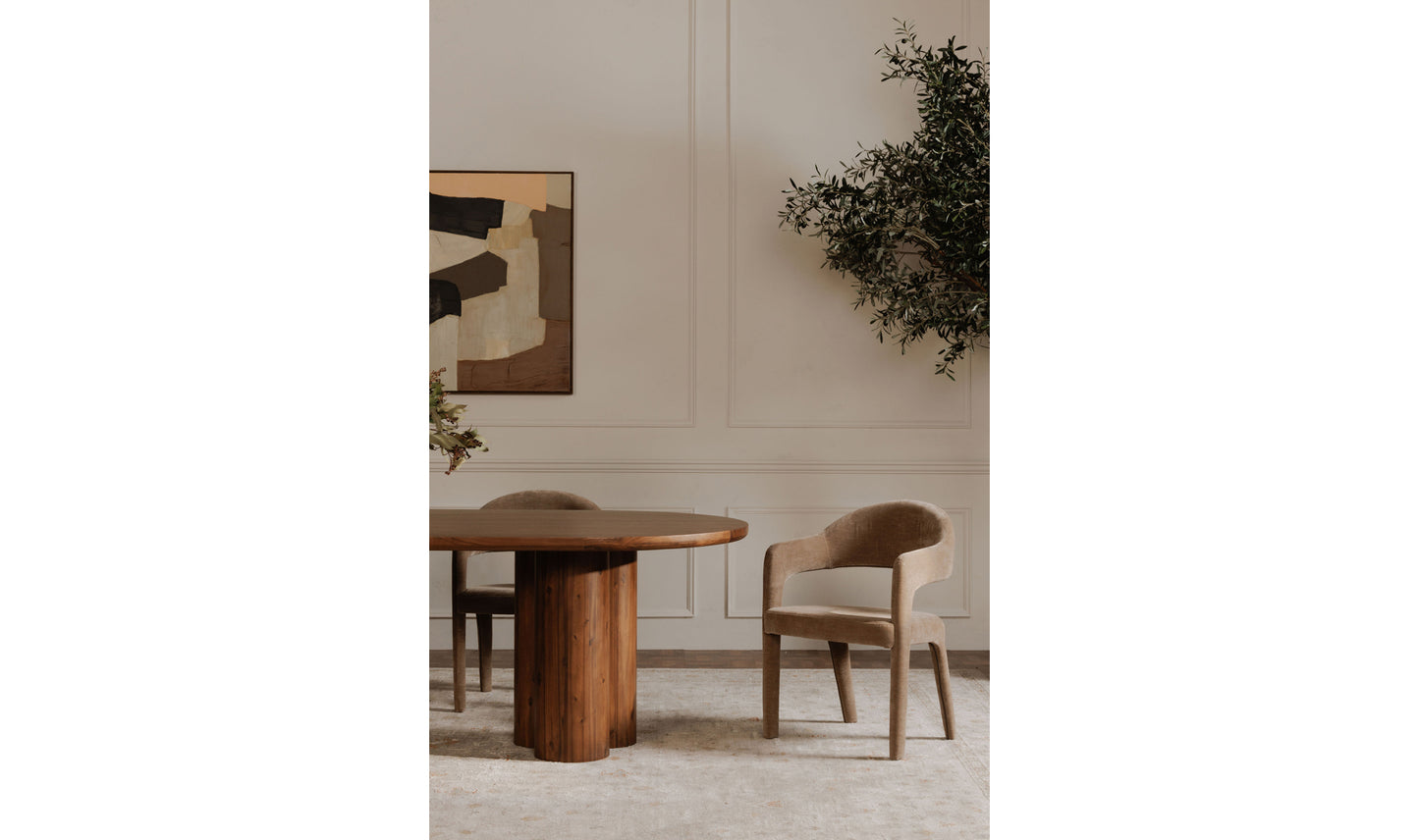Martens Dining Chair