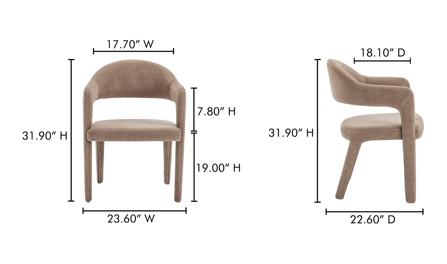 Martens Dining Chair
