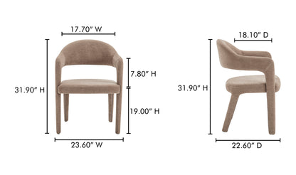 Martens Dining Chair