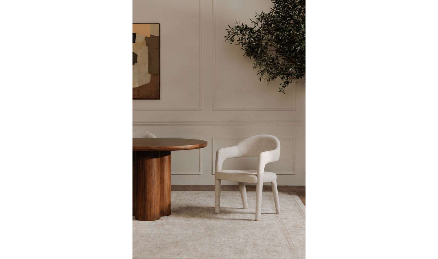 Martens Dining Chair