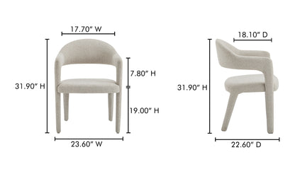 Martens Dining Chair